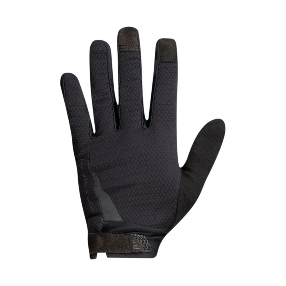 Pearl Izumi Elite Gel Black Full-Finger Cycling Gloves Women